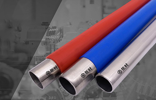 海南省海口市钜财管道