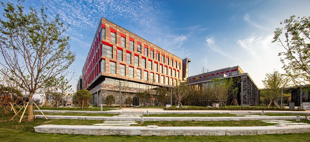 南京大学苏州校区